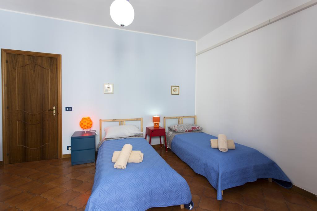 Casa Iolanda Villa Donnalucata  Exterior photo